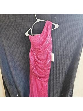 No Brand Women's Pink Dress